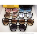 Full Frame Cat Eye Sunglasses For Women